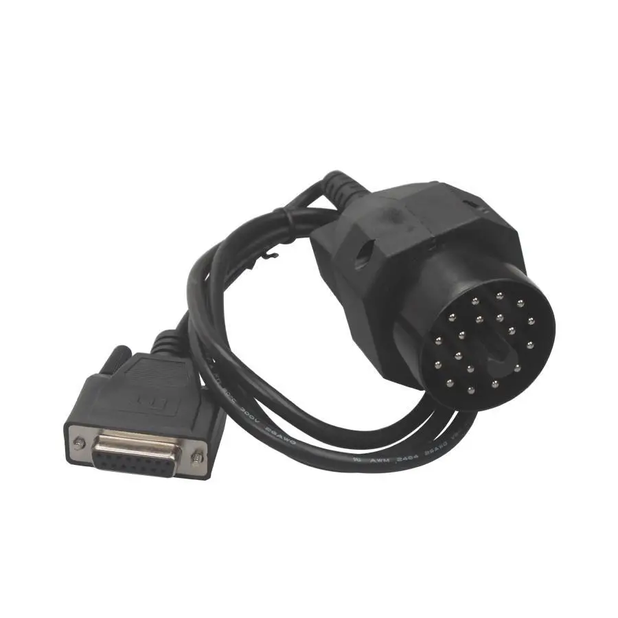 Professional Diagnostic Tool for  Carsoft 6.5 Carsoft V6.5 for  MCU--E30/ E31/E32/E34/E36/E38/E39/E60/E65
