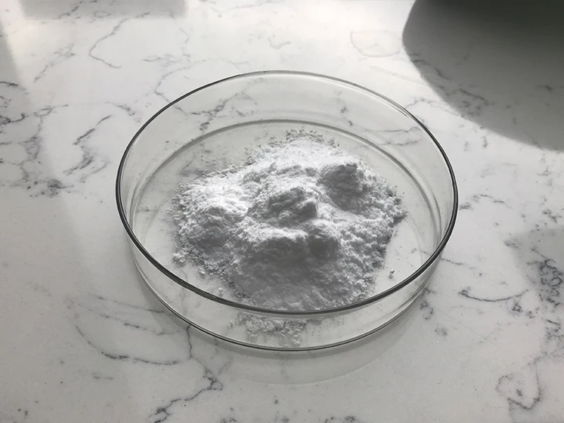 Cosmetics Natural Preservative Caprylhydroxamic Acid