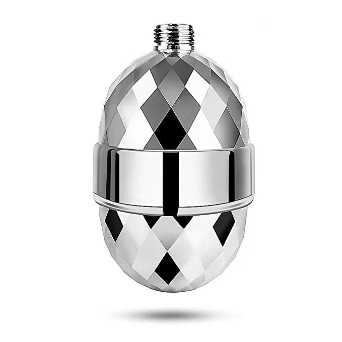 Filtro De Ducha Bodibeam De Cabezal De De Vitamina Jyl | Cuotas Sin Interés