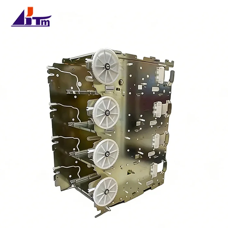 ATM Parts Wincor Nixdorf 2050XE CMD-V4 Chassis 1750130600