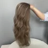 Rene balayage color