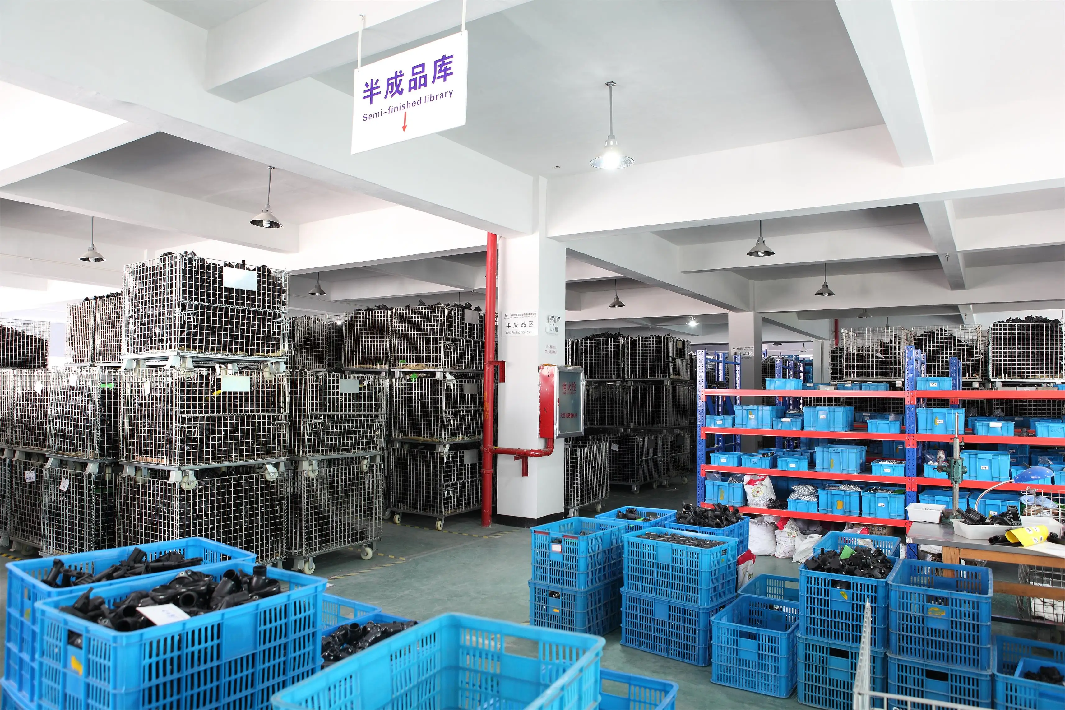 Ruian Bikah Auto Parts Co., Ltd. 3