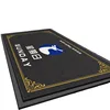Alfombrillas comerciales Chenisi - diseños personalizados disponibles