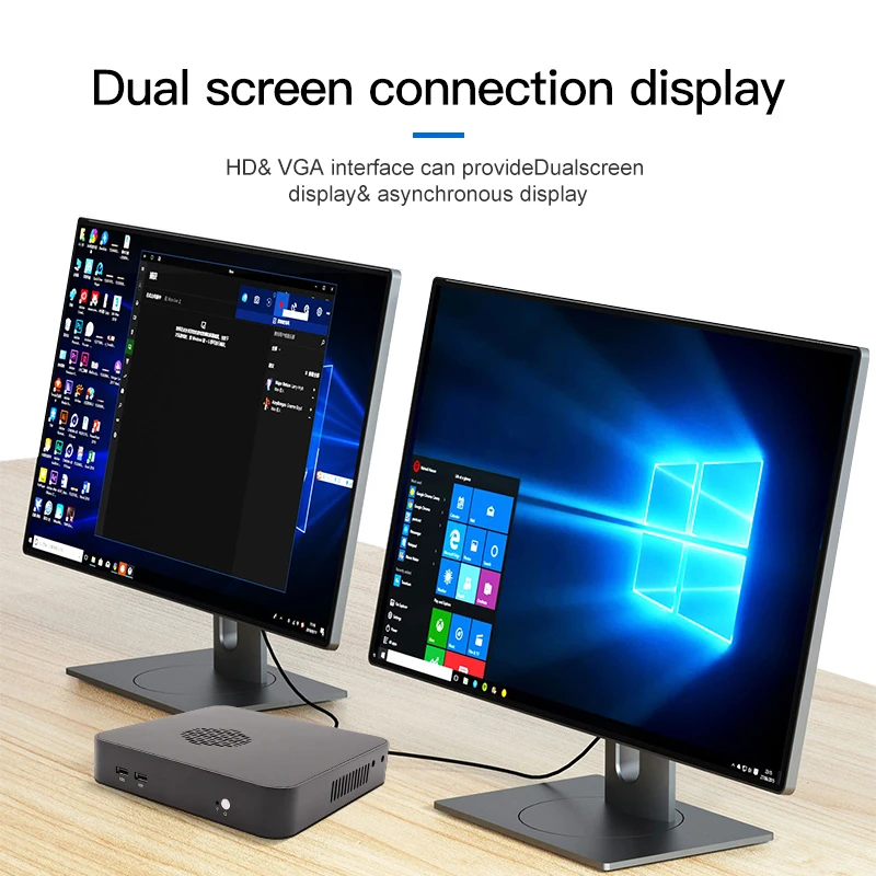 Mini Pc Windows 10 Cheap Intel Core I3 I5 I7 I9 9th 10th Ddr3 Ddr4 Mini