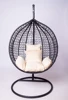 Black frame + black basket