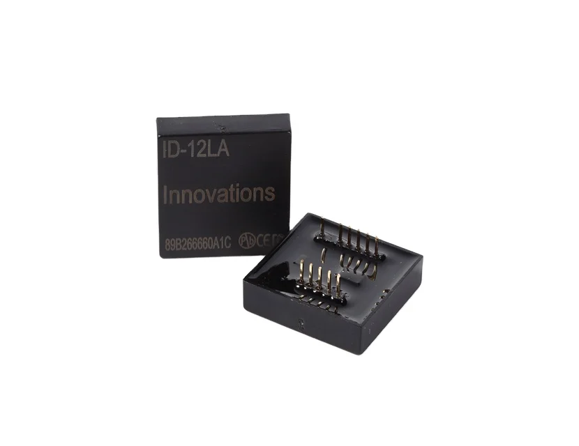 Sunbestrfid ID12LA 125khz Rfid Reader Module Passive Long Range 15-20cm Id12la Id-12la Rfid Reader Module