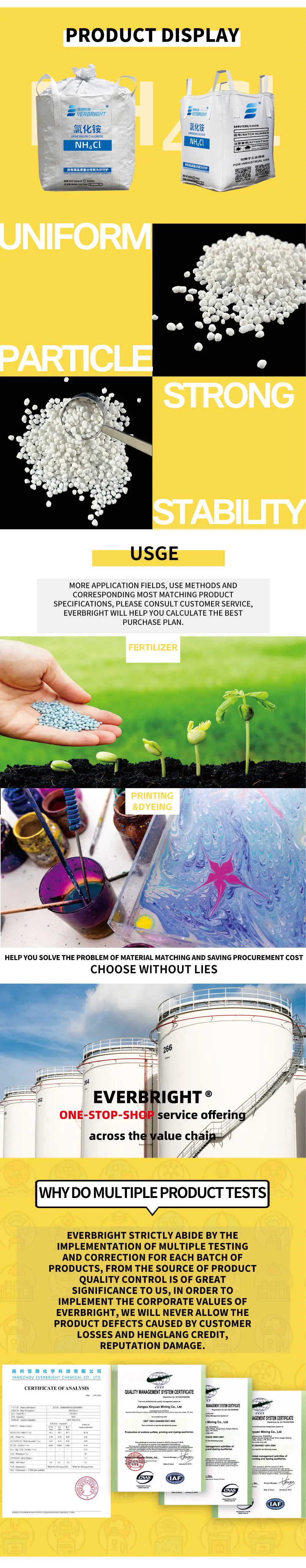 Ammonium Chloride,Salmiac,Sal Ammoniac,Muriate Of Ammonia Nh4cl Buy