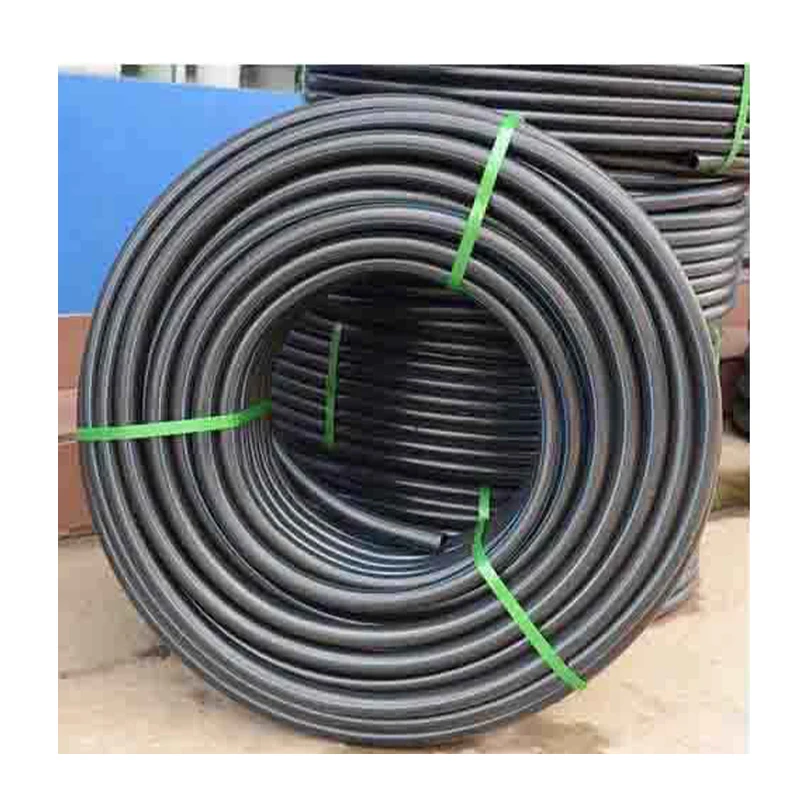 Farm Garden Automatic Smart Micro Irrigation PE Layflat Water Spray Rain Pipe Hose for Sprinkler Watering Irrigation System