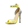 Jaune