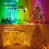 20 metros 200 leds