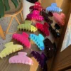 Hair Claws