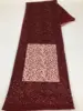 6#burgundy