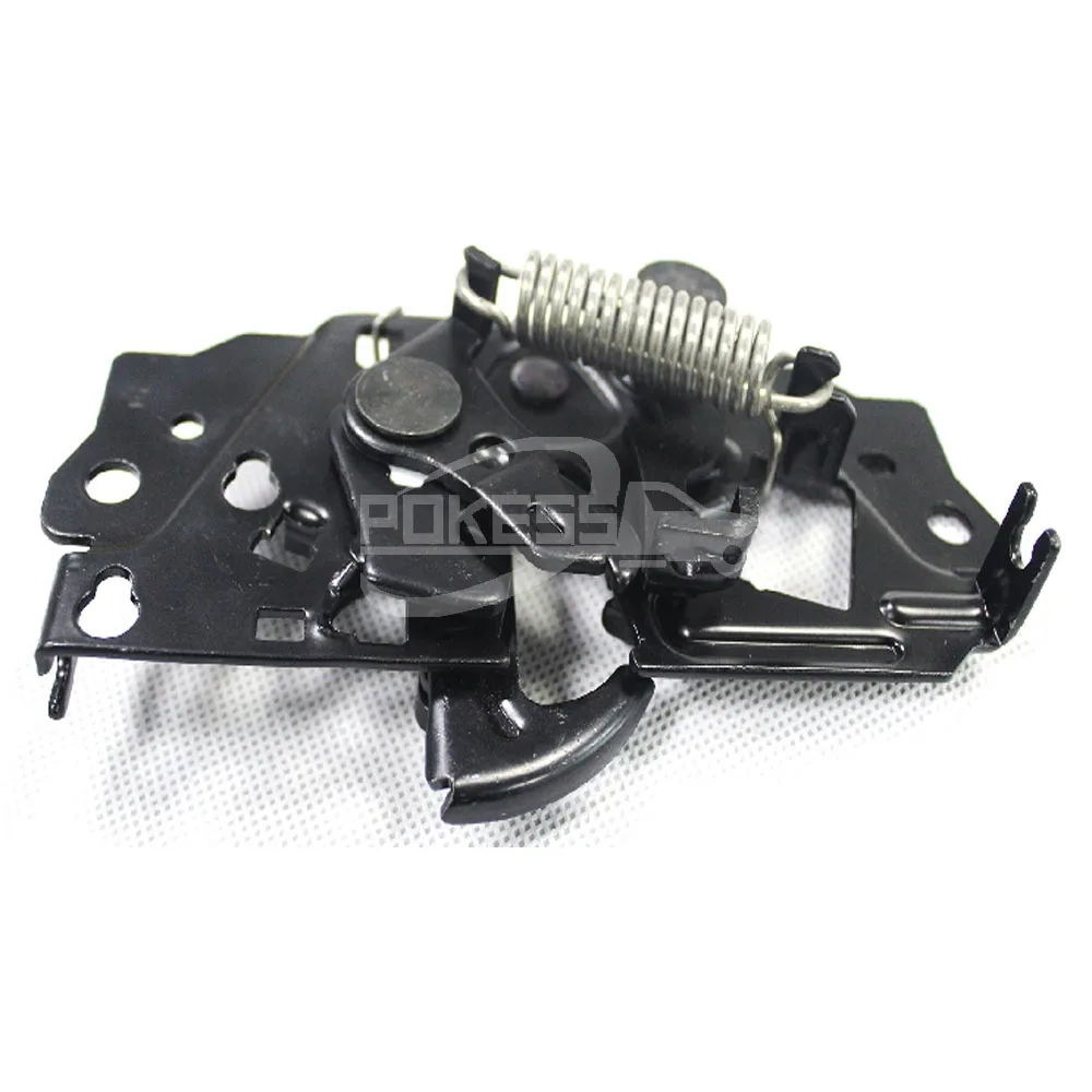 BM5A16700CA BM5A16700CB BM5Z16700C Hood lock For F — 3