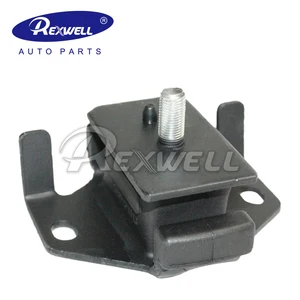 High Quality Auto Parts OEM 12361-54143 Insulator Front Engine Mount for Toyota Tacoma Hiace LH102 Hilux 2L