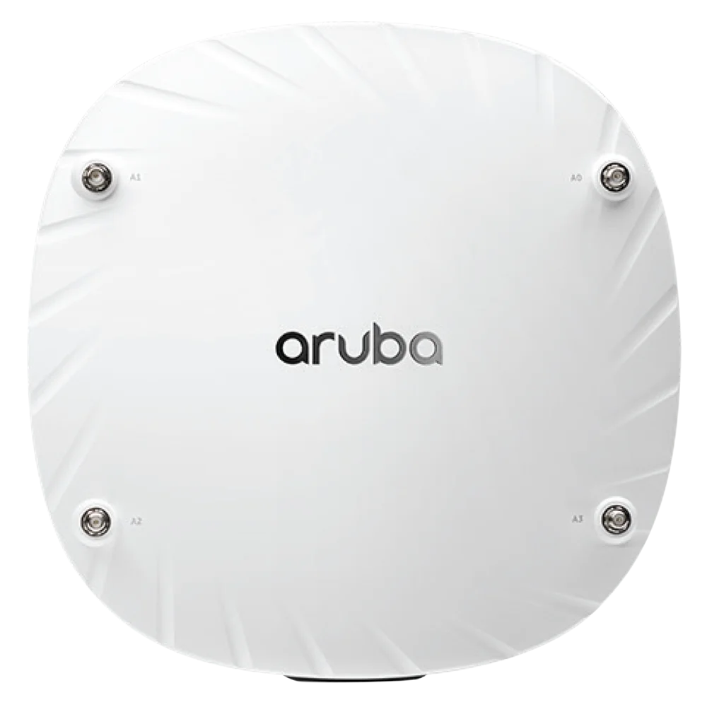 Aruba AP-535 RW Wifi6アクセスポイント (本体のみ) HP Aruba AP-535