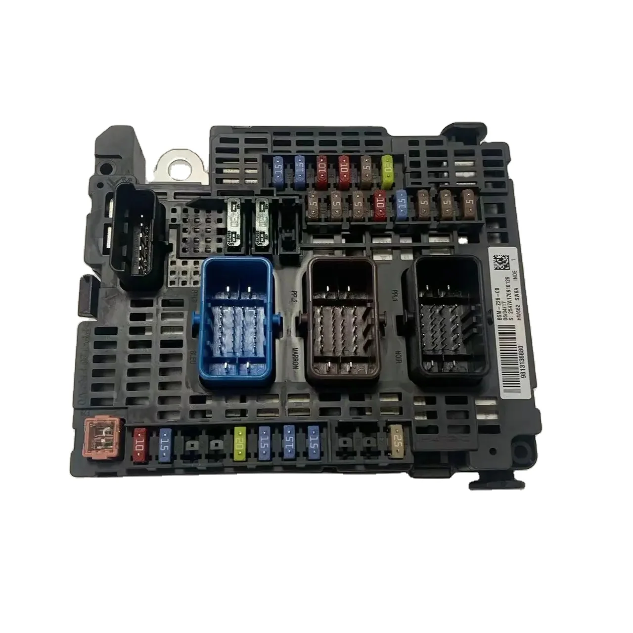 jun Water Pump Original Citroen Peugeot 9806790880 - new