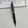 Negro - aguja de imitación 0.7