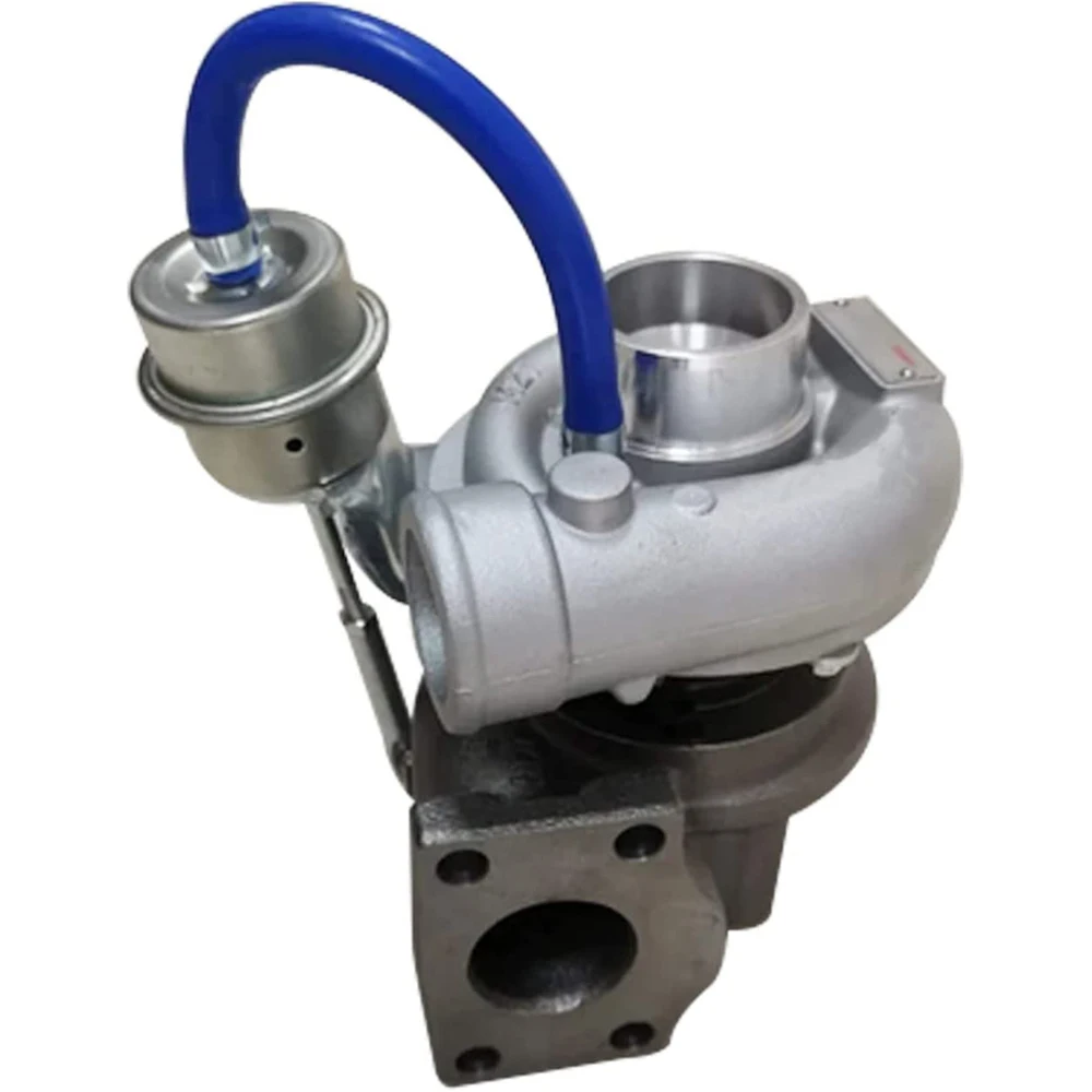 IZUMI Turbocharger for JCB 411 416 411ZX 410ZX Heavy Duty Engine Parts
