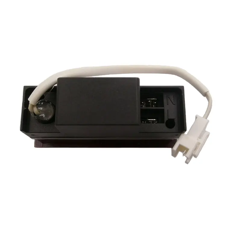 SF130B Mini Refrigerator Temperature Meter Mini Chiller Digital Led Display Thermometer with NTC Sensor