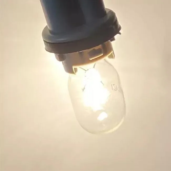 Ricambio Originale Electrolux Portalampada Per Cappa Aspirante 50029397002