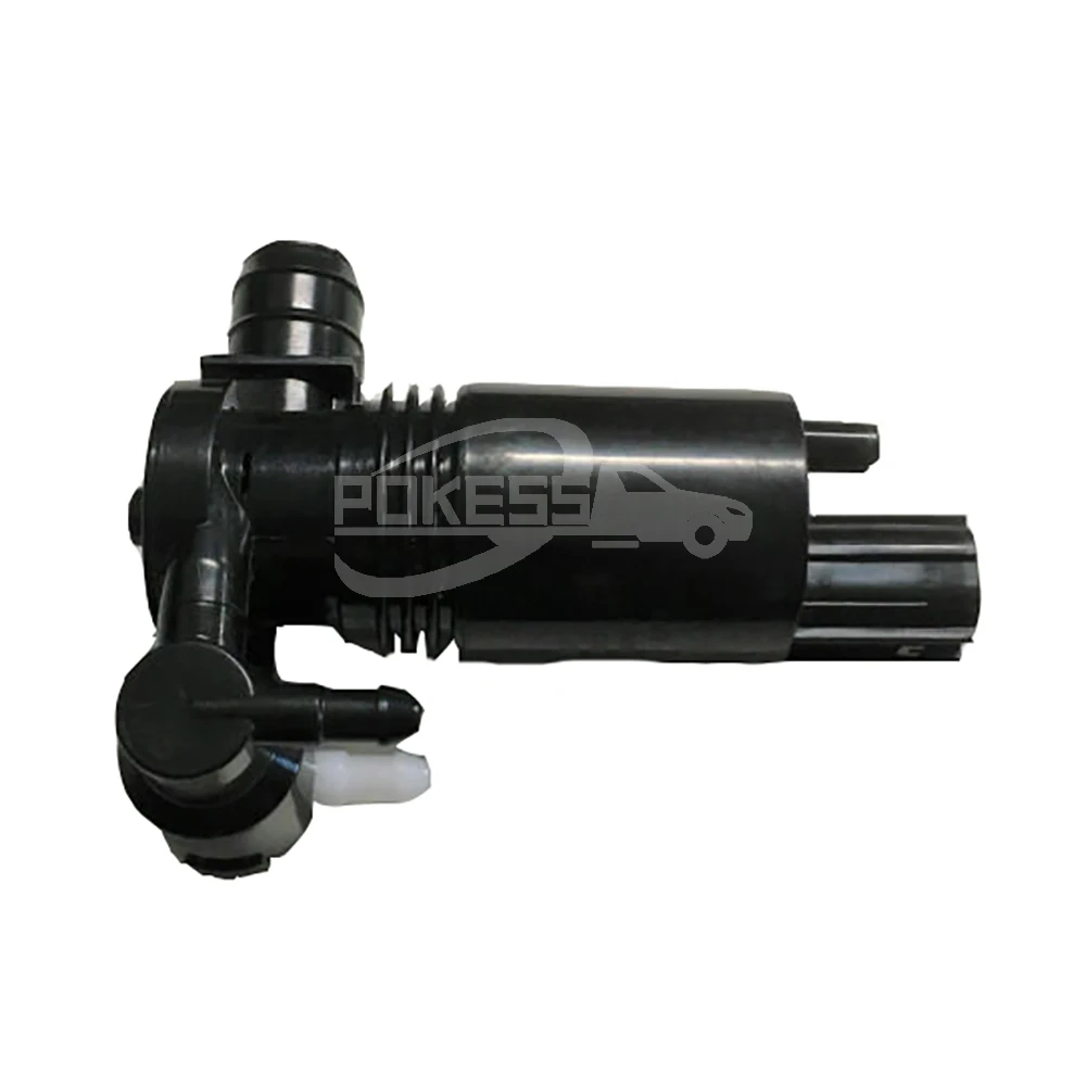 Water Spray Motor DK4967482 Water Washer Pump for — 6