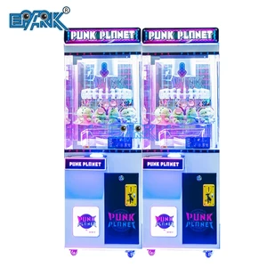 Clip Gift Clamp Prize Claw Toy Vending Machine Clip Prize Machine