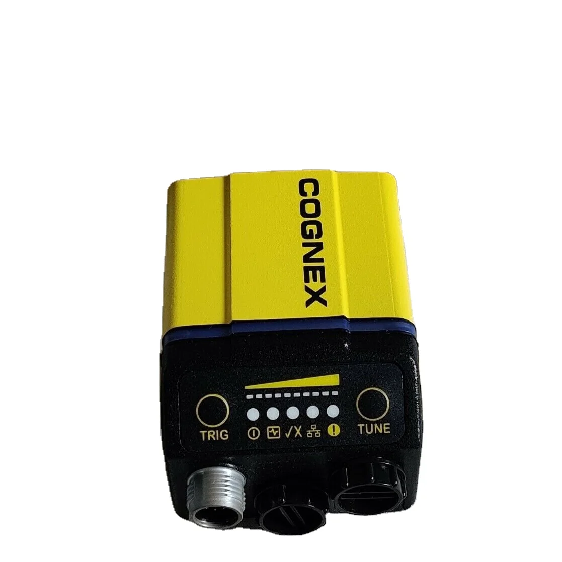 Original Cognex DMR-375X-0000-M 2D/1D Barcode Reader - USB2.0