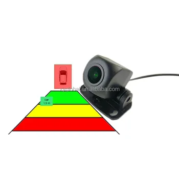 General AI intelligent camera for vehicle portrait early warning night vision HD camera for vehicle