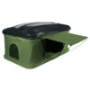 Black green