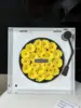 White background gramophone 33*33*18cm