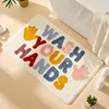 Washing Time - Handwashing
