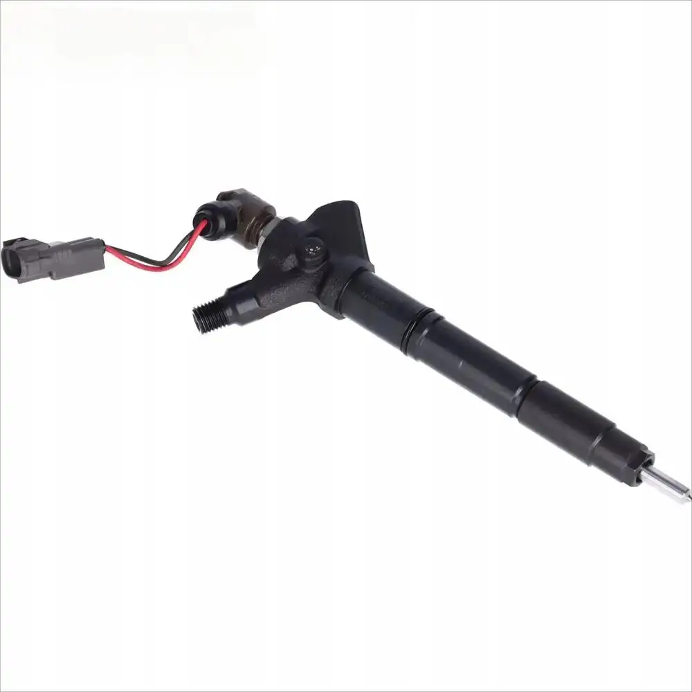 New Condition High Quality Common Rail Fuel Injector for Diesel Models  23670-26020 23670-26011 23670-0R040