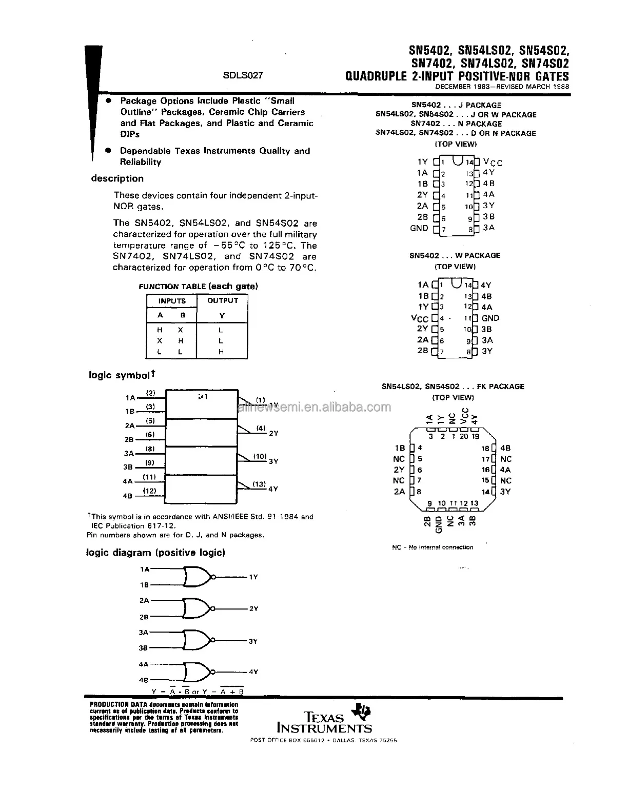 SN74S02J (1)