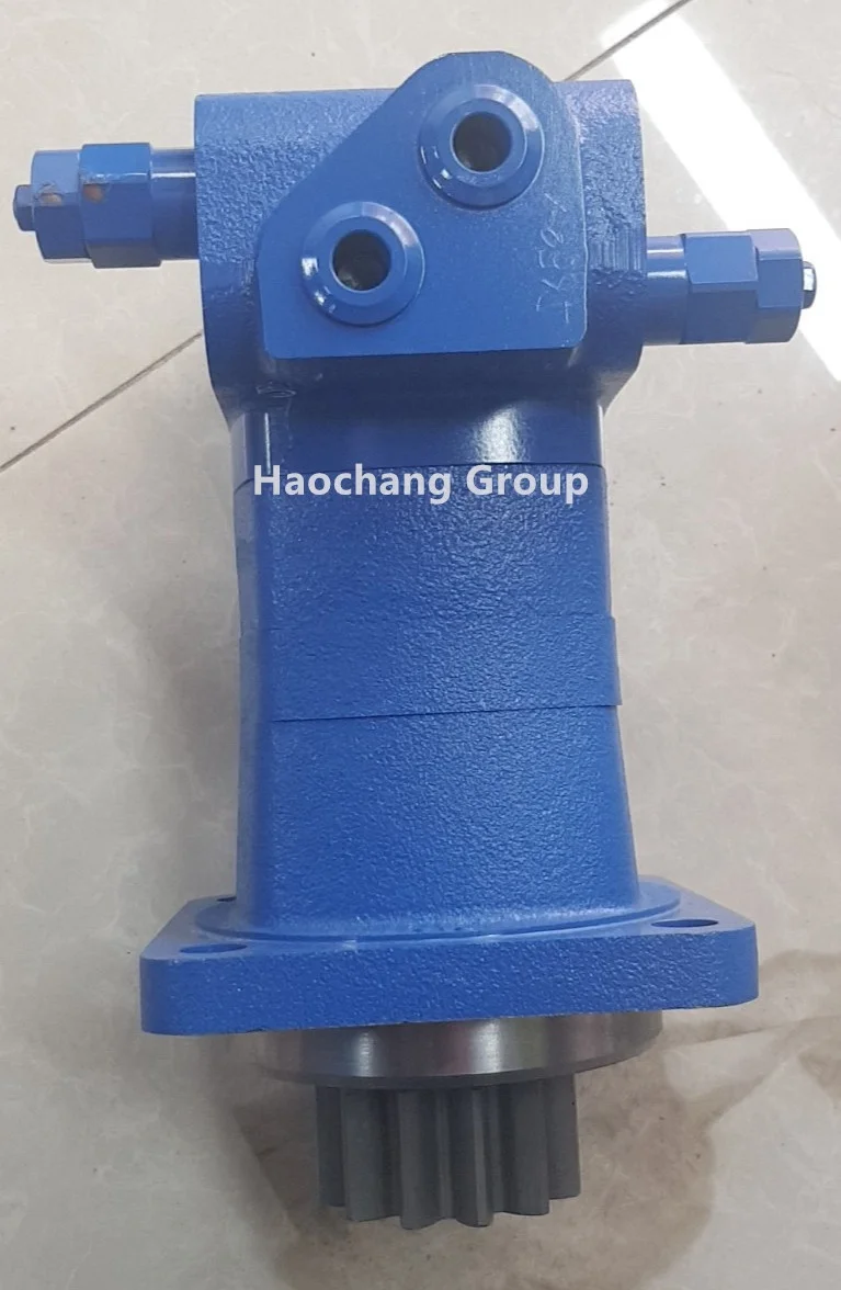 Kubota U15 U17 Swing Motor 2-200D0S-E3 Shaft Center Gear