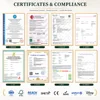 Certificación