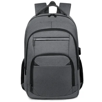 Wholesale Price Backpack Travel Laptop School Bags 24L Travel Backpack Wholesale Multifunctional Business Bag For Men