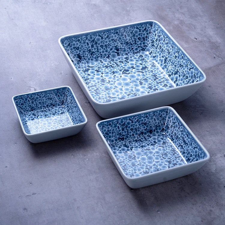 Unbreakable Melamine Dinnerware Set Perfect for Any Occasion