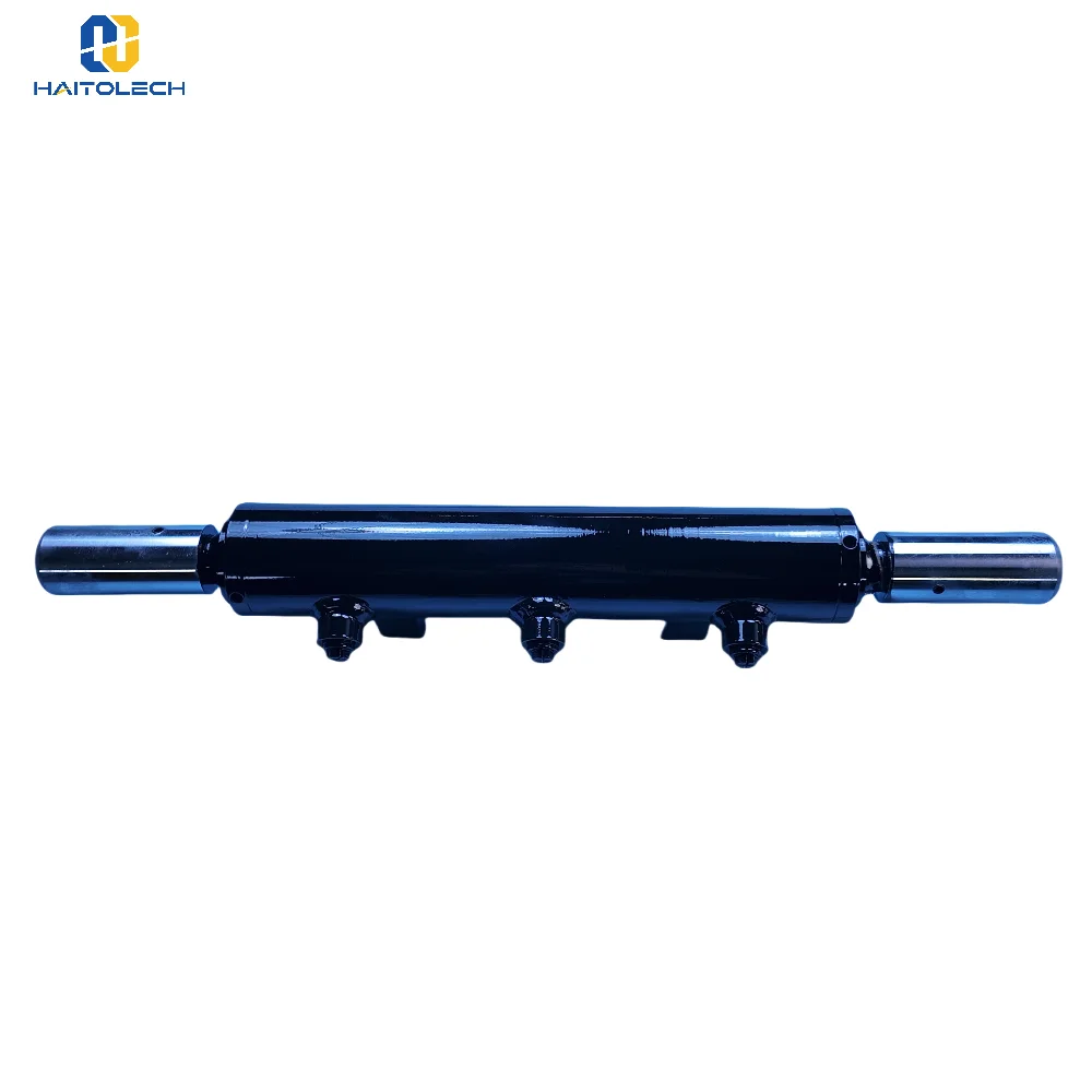 Hydraulic cylinder product photo 2