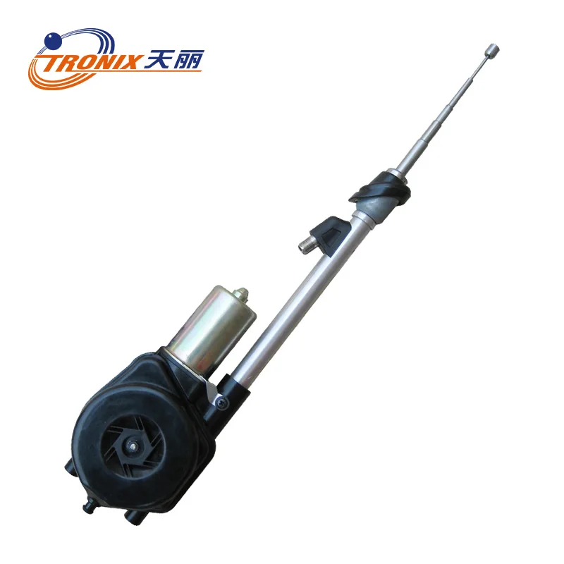 Telescopic Mast Car Radiao Antennaautomatic Power Car Antenna Tla1073