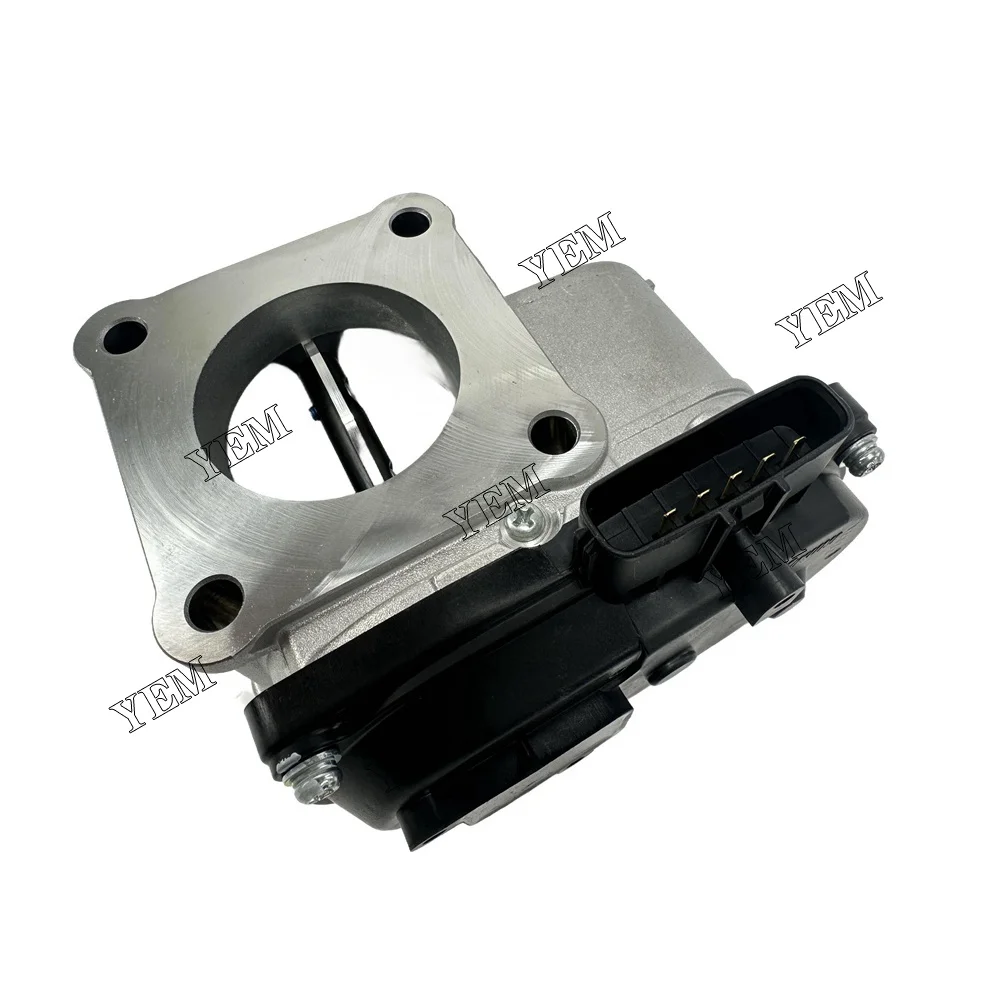 Valve Throt Assy 1J500-10600 Fit for Volvo D3.8 Engine 3