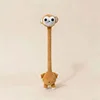 Long-necked monkey