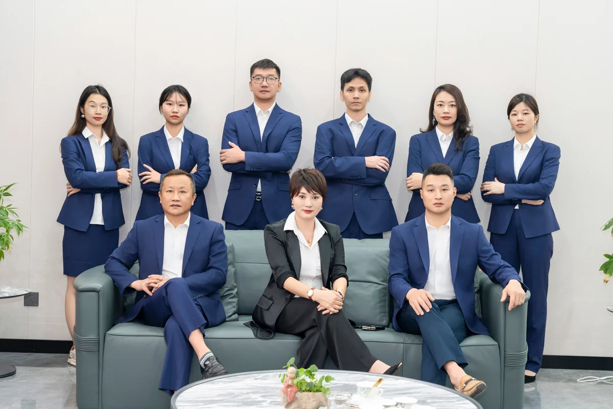 Guangdong Pengde New Material Technology Co., Ltd. 2