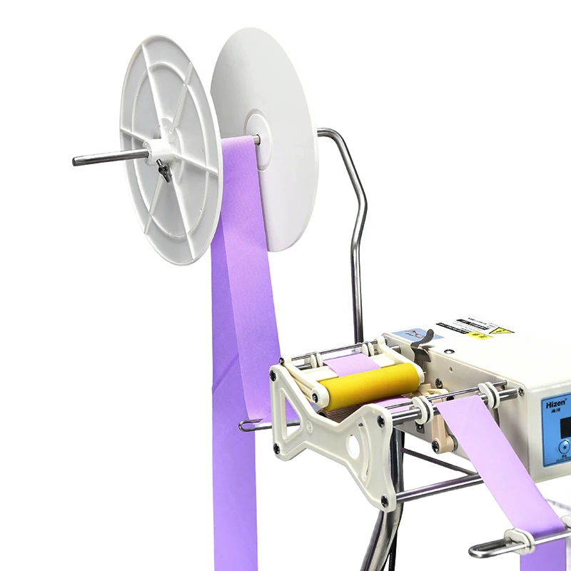 Hizen up Tape Feeder TFU16-A3 - Reliable Industrial Sewing
