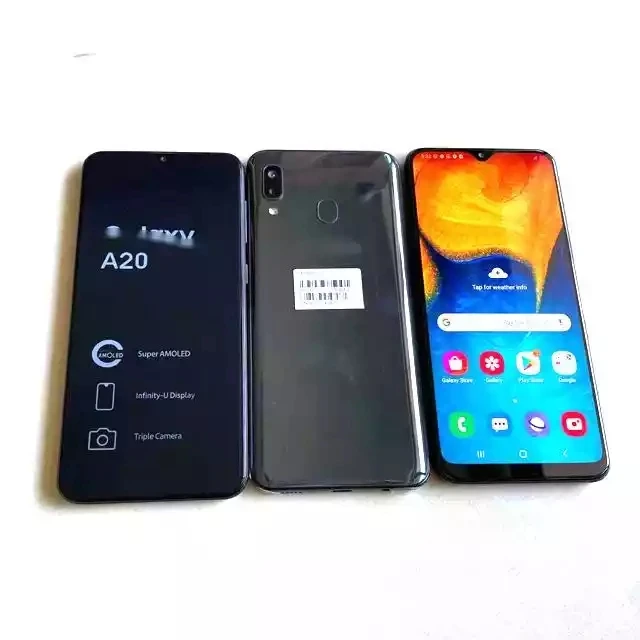 2nd hand phone android