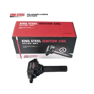 OE 22433-AA651 22433-AA652 22433-AA67A 22433-AA681 22433-AA690 Car Electrical Engine Ignition Coil for Forester Legacy IMPREZA