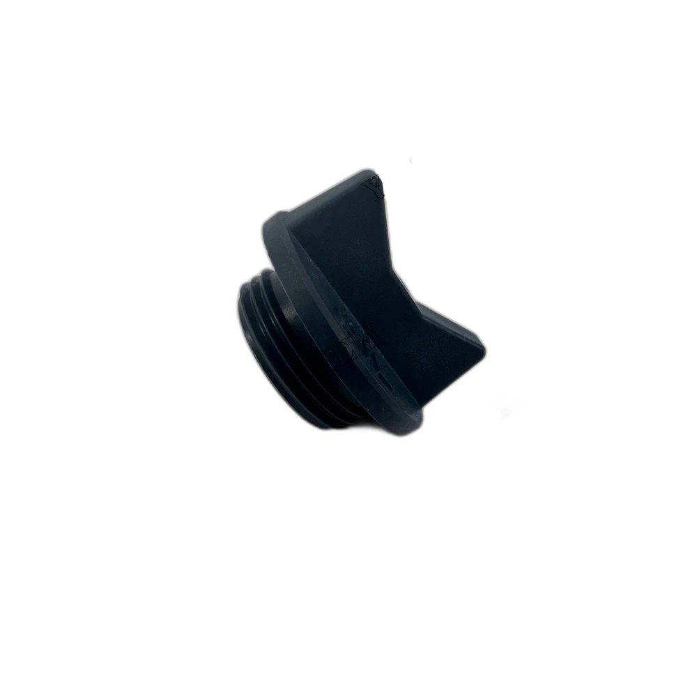 For Sale 6652653 Engine Oil Fill Cap for Kubota Heavy Equipment Engine Parts