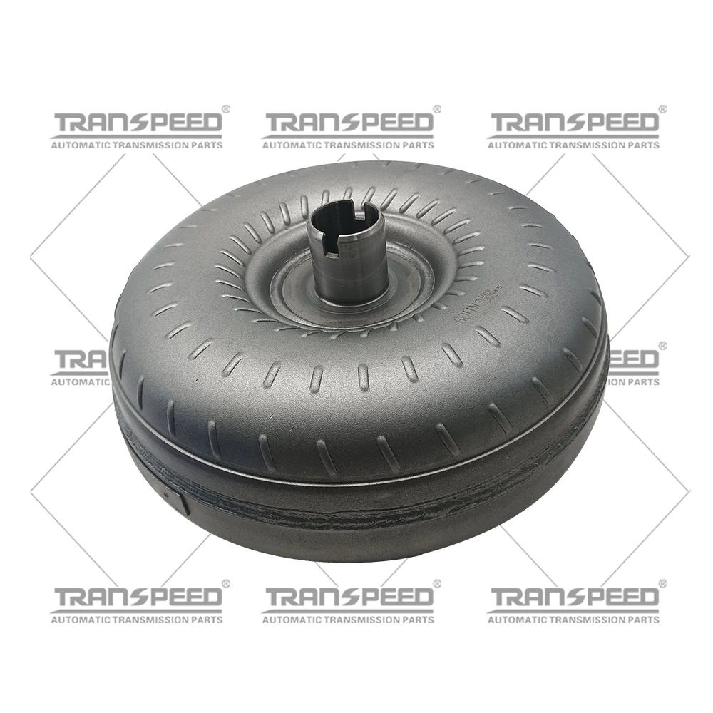 ATX/TRANSPEED Used U250E Other Auto Transmission Systems Torque Converter for Toyota