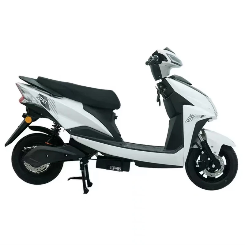 Factory Direct Cheap 1000W 60V Electric Bicycle Zhan Shen Model Two-Wheel Adult Electric Scooter 500W Motor Electronic Features