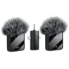 2Mic+1Receiver F15
