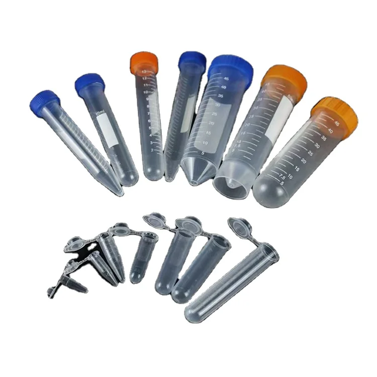 Поставщик из Китая, лабораторные принадлежности, центрифуга с круглым дном, 1,5 мл